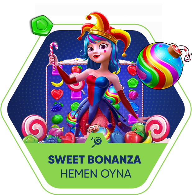 Sweet Bonanza