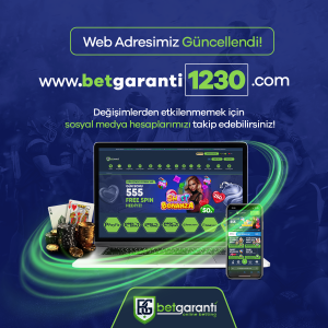 Güncel Adresi | www.betgaranti1230.com